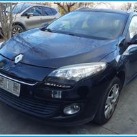 Ricambi Usati RENAULT MEGANE 3a Serie 2012