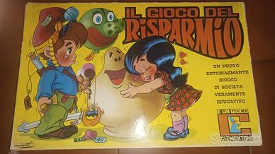 gioco in scatola 