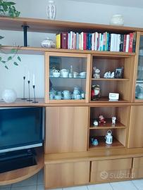 mobile soggiorno giacomelli