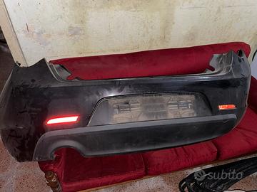 Paraurti alfa giulietta