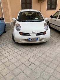 Nissan Micra 1.2 