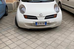 Nissan Micra 1.2 