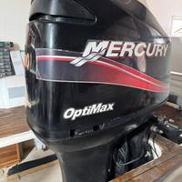 Fuoribordo Mercury Optmax 200