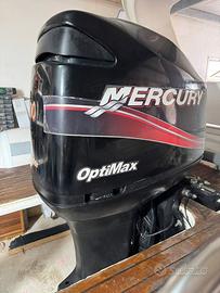 Fuoribordo Mercury Optmax 200