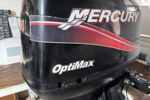 Fuoribordo Mercury Optmax 200