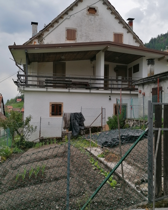 Casa a Ravascletto