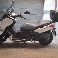 Yamaha X-Max 250 - 2011