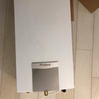 Scaldabagno Vaillant  Turbo Mag 14 l