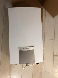 Scaldabagno Vaillant  Turbo Mag 14 l