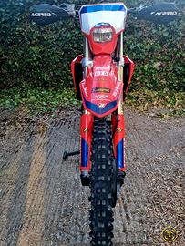 HONDA CRF 250 RX