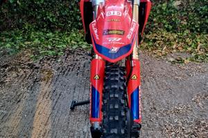 HONDA CRF 250 RX