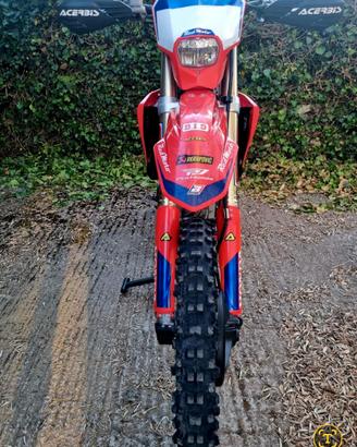 HONDA CRF 250 RX
