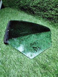 VETRO POSTERIORE DESTRO PORTA CARICO PEUGEOT 206 2