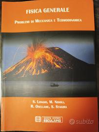  libro di fisica