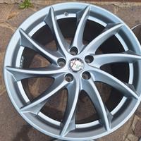 Cerchi 18  Alfa Giulia Giulietta Stelvio 