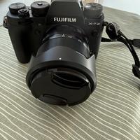 Fujifilm X-T2