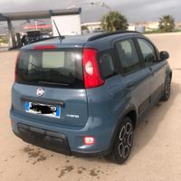 Panda Mild Hybrid anno 2022