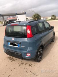 Panda Mild Hybrid anno 2022