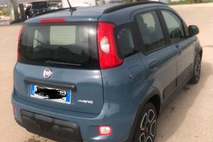 Panda Mild Hybrid anno 2022