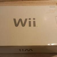 Nintendo Wii retrocompatibile con GameCube .