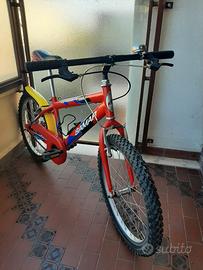 Bici Samar 20 pollici