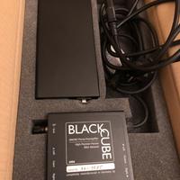 Lehmann cube SE + superalimentatore PWX