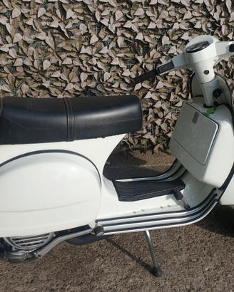 Piaggio Vespa 125 PX - 1985