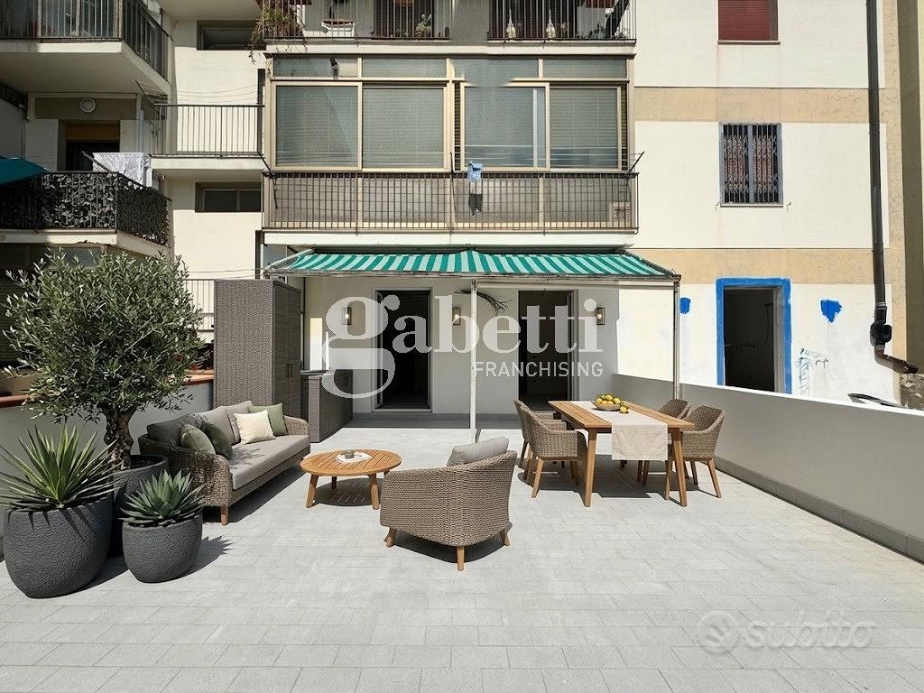Apartment in Firenze, Novoli, Quartiere 5 - Vista 5