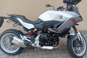 Bmw F 900 XR