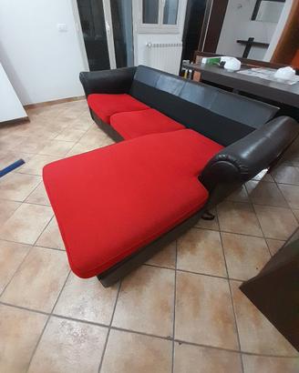 Divano isola 225 cm × 170 cm