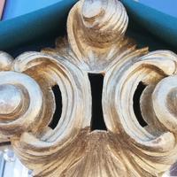 SPECCHIO ANNI 20. VINTAGE