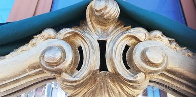 SPECCHIO ANNI 20. VINTAGE