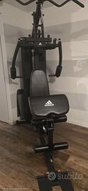 Home Gym Adidas 