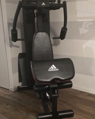 Home Gym Adidas 
