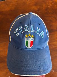 Cappellino Italia
