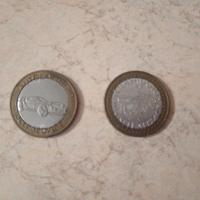 Gettoni Non Telefonici 