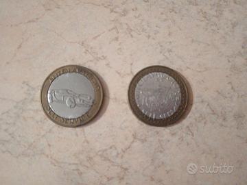 Gettoni Non Telefonici 