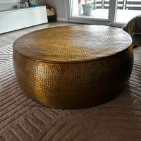 Tavolino paloma maison du monde