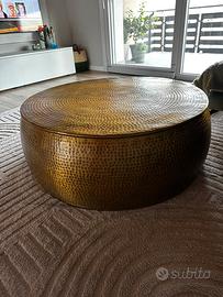 Tavolino paloma maison du monde