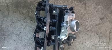 Collettore aspirazione fiat 1400 Fire completo