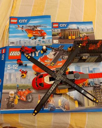 lego city
