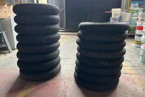 Pirelli sc1 17 pollici usate