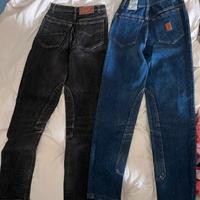 Pantaloni da equitazione