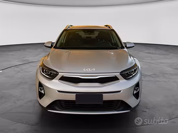 KIA Stonic - Stonic 1.0 t-gdi mhev GT Line 100cv m