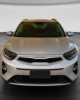 KIA Stonic - Stonic 1.0 t-gdi mhev GT Line 100cv m
