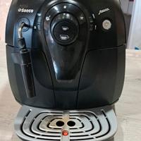 macchina da caffè elettronica 