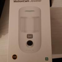 Volumetrico allarme Ajax