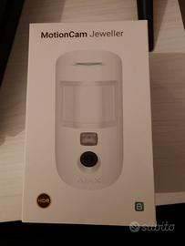 Volumetrico allarme Ajax