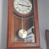 orologio seiko westminster