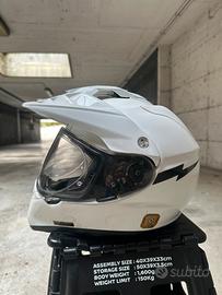 Sheoi Hornet ADV taglia L